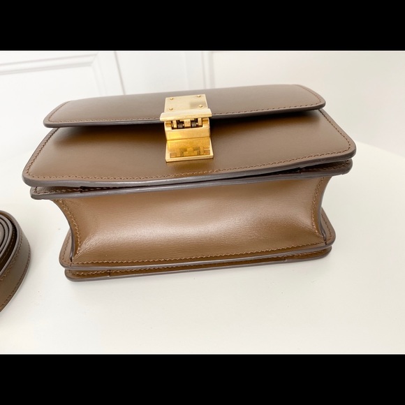 ❌SOLD❌ Celine box bag - Picture 6 of 8